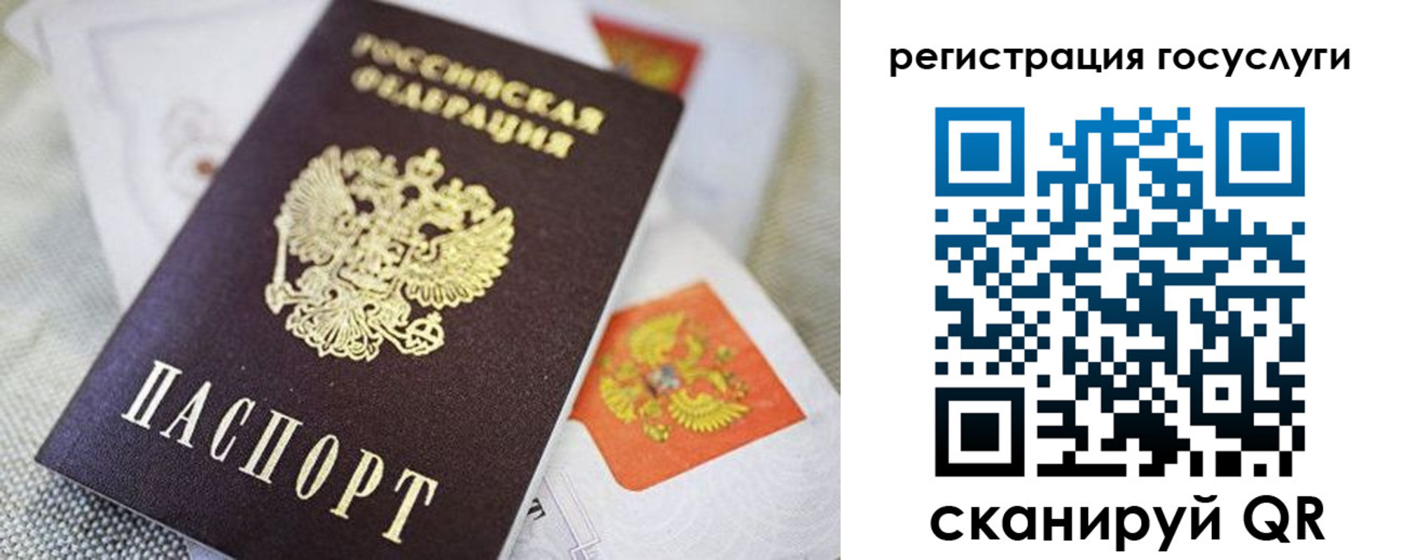 прописка паспорт в Сясьстрое